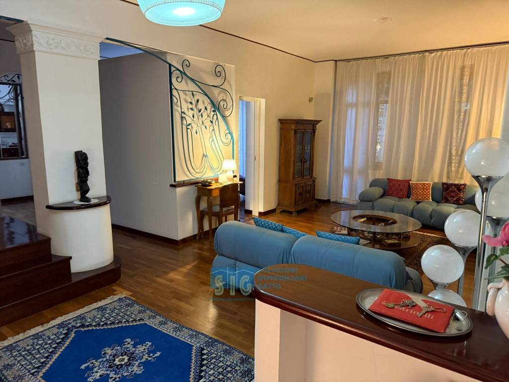 Appartamento a Latina in Via Pontinia - Foto 3