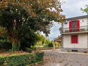 Villa a Labico in Via Agrolatino, 9 - Foto 3