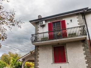 Villa a Labico in Via Agrolatino, 9 - Foto 4