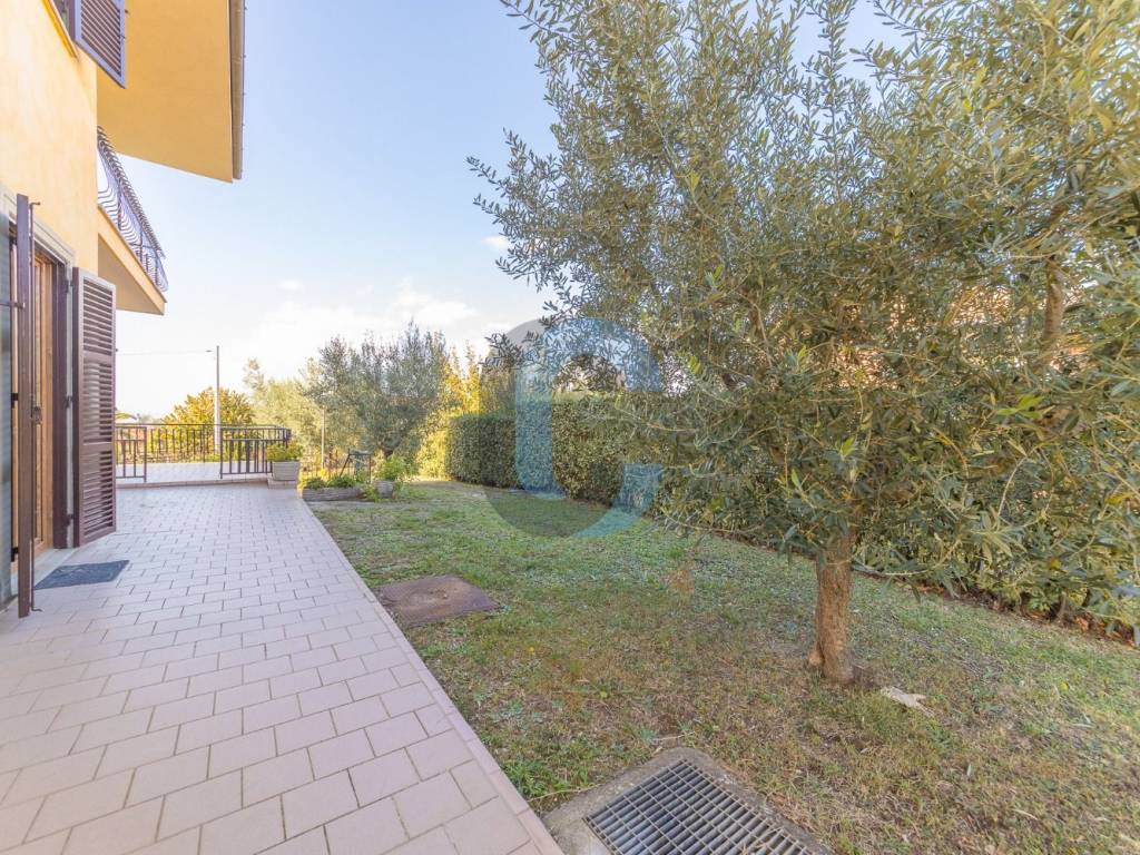 Appartamento a Grottaferrata in Via Montiglioni, 90 - Foto 3