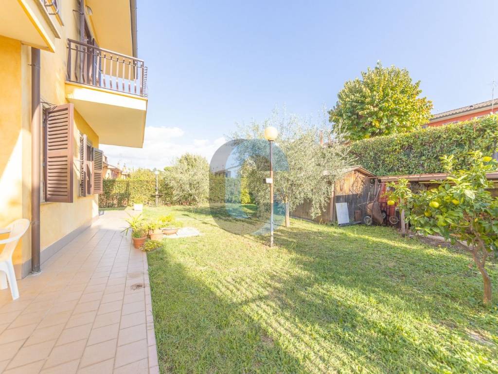 Appartamento a Grottaferrata in Via Montiglioni, 90 - Foto 4