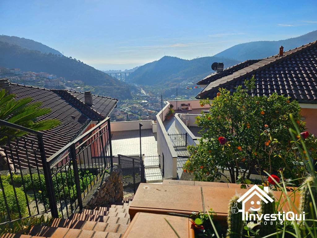 Appartamento a Tovo san giacomo in Via Giorni-Santarò, 117 - Foto 2