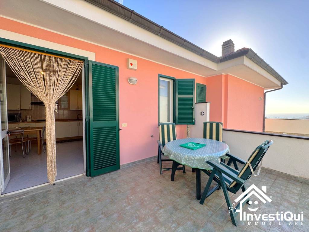 Appartamento a Tovo san giacomo in Via Giorni-Santarò, 117 - Foto 3