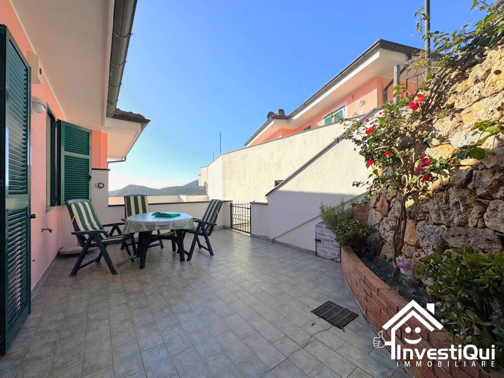 Appartamento a Tovo san giacomo in Via Giorni-Santarò, 117 - Foto 4