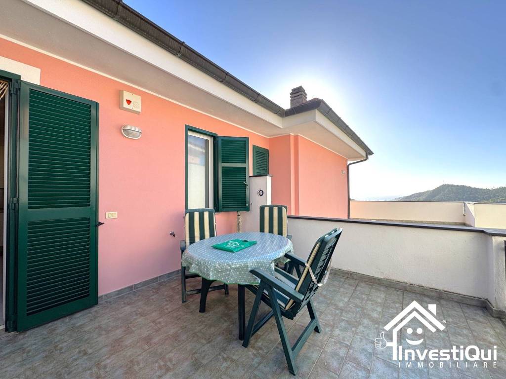 Appartamento a Tovo san giacomo in Via Giorni-Santarò, 117 - Foto 5