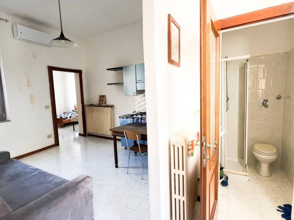 Appartamento a Vigevano in Via Rocca Vecchia, 12 - Foto 2