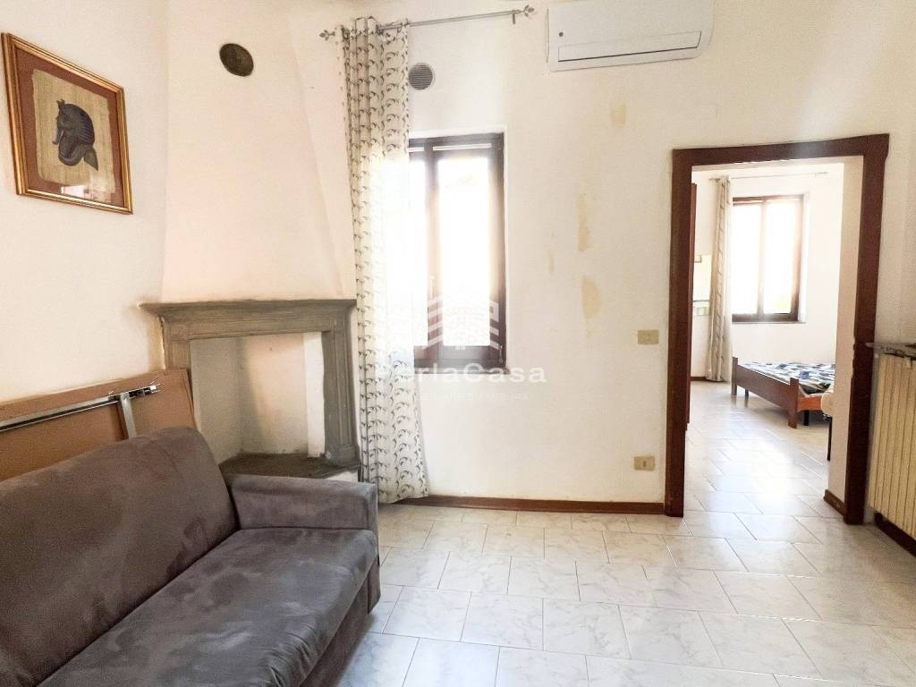 Appartamento a Vigevano in Via Rocca Vecchia, 12 - Foto 5