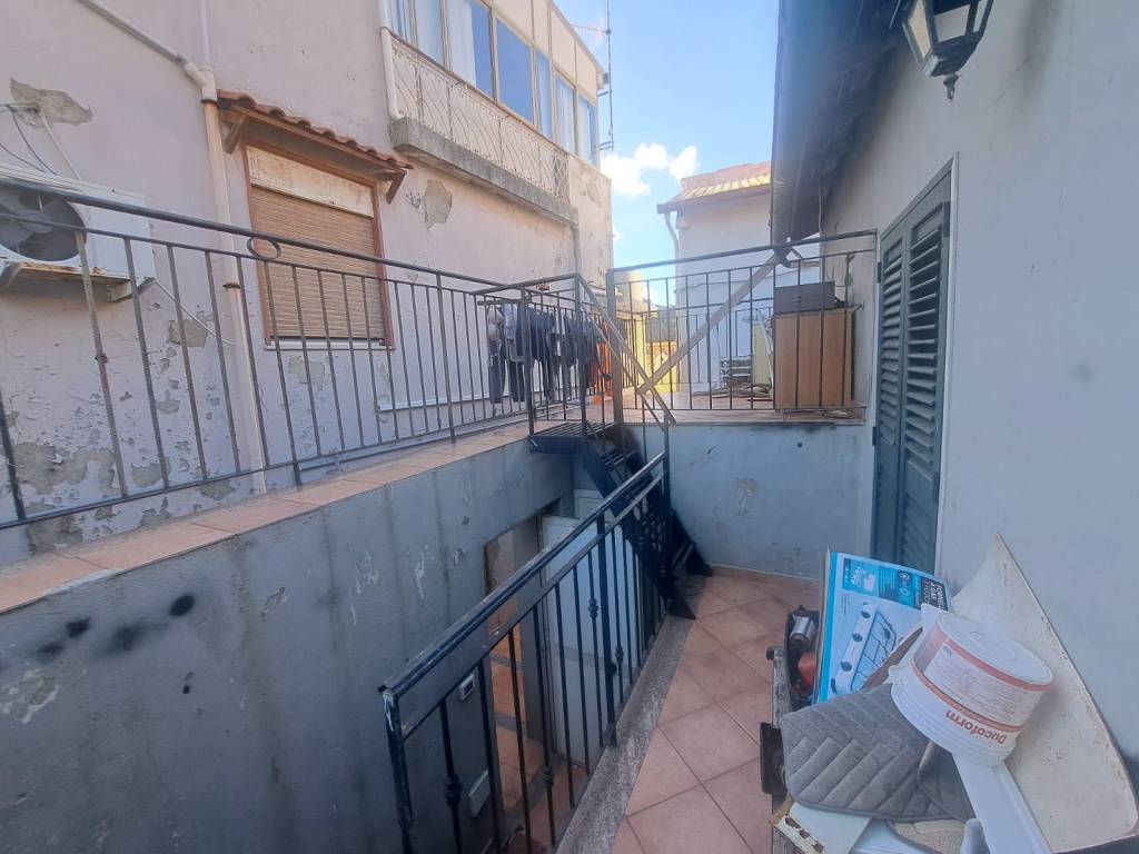 Appartamento a Messina in Via Salvatore Cardile, 13 - Foto 2