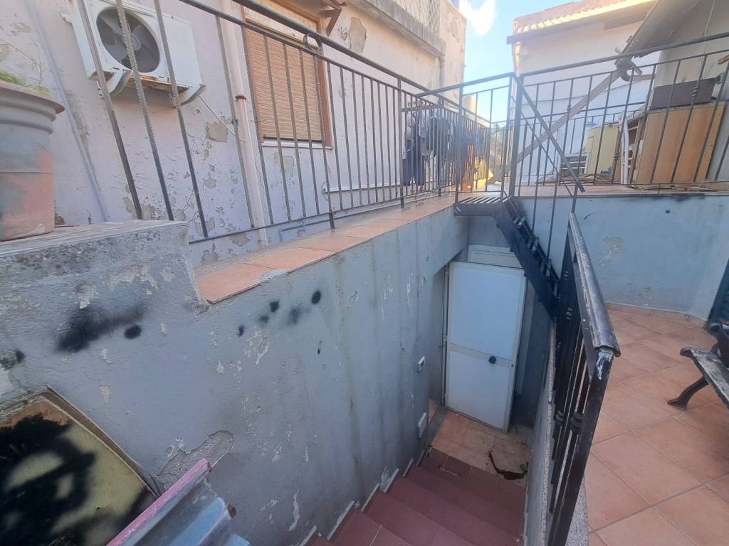 Appartamento a Messina in Via Salvatore Cardile, 13 - Foto 3