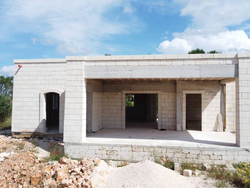 Villa a Ostuni in Cavallerizza - Foto 4