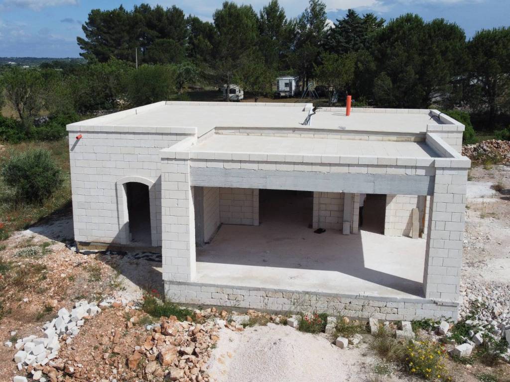 Villa a Ostuni in Cavallerizza - Foto 5