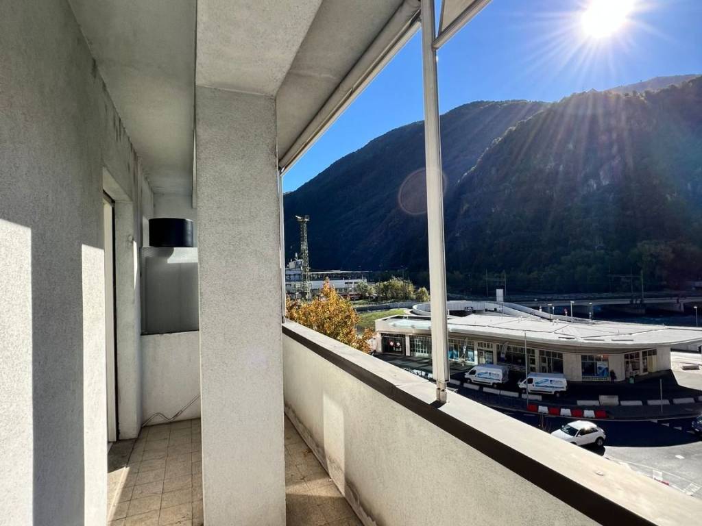 Appartamento a Bolzano in Piazza Giuseppe Verdi, 41 - Foto 2