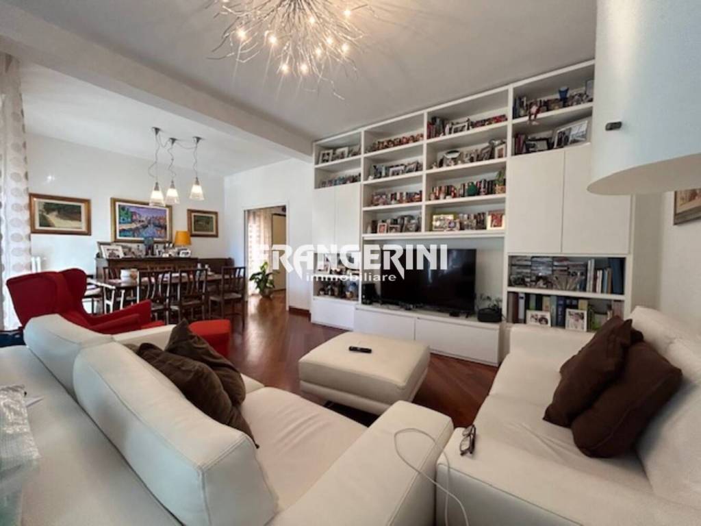 Appartamento a Livorno in Via Goito - Foto 3