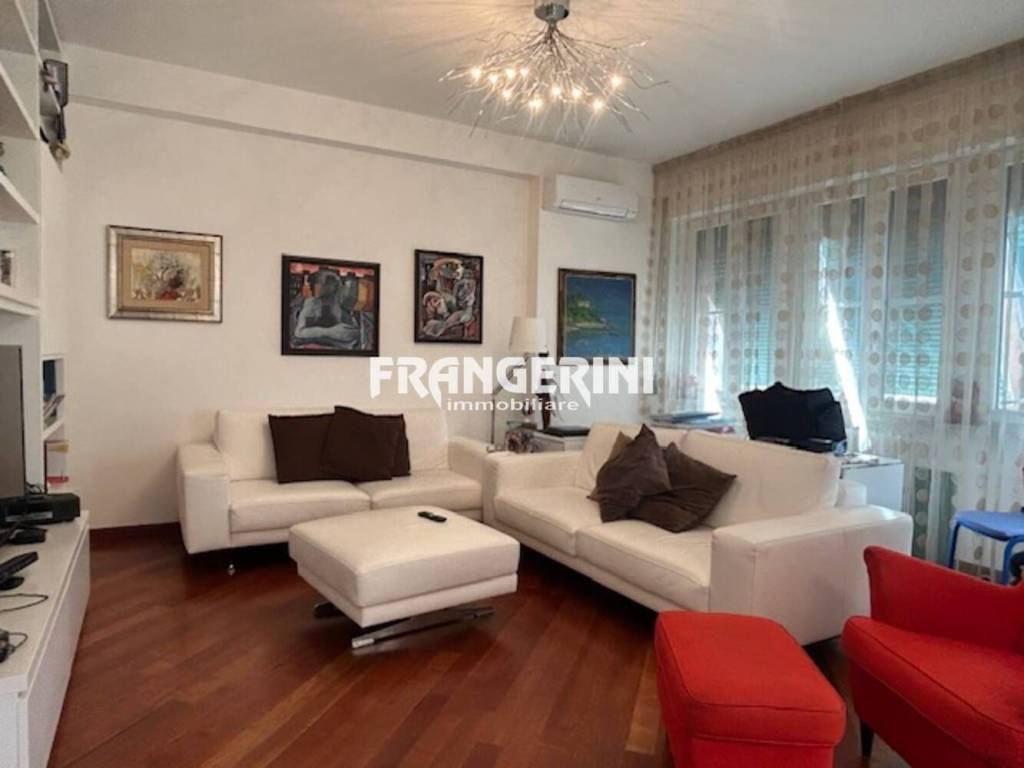 Appartamento a Livorno in Via Goito - Foto 4