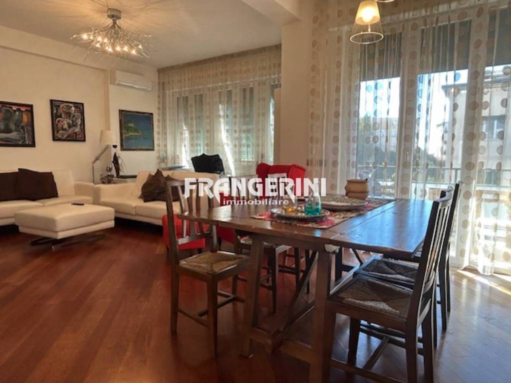 Appartamento a Livorno in Via Goito - Foto 5