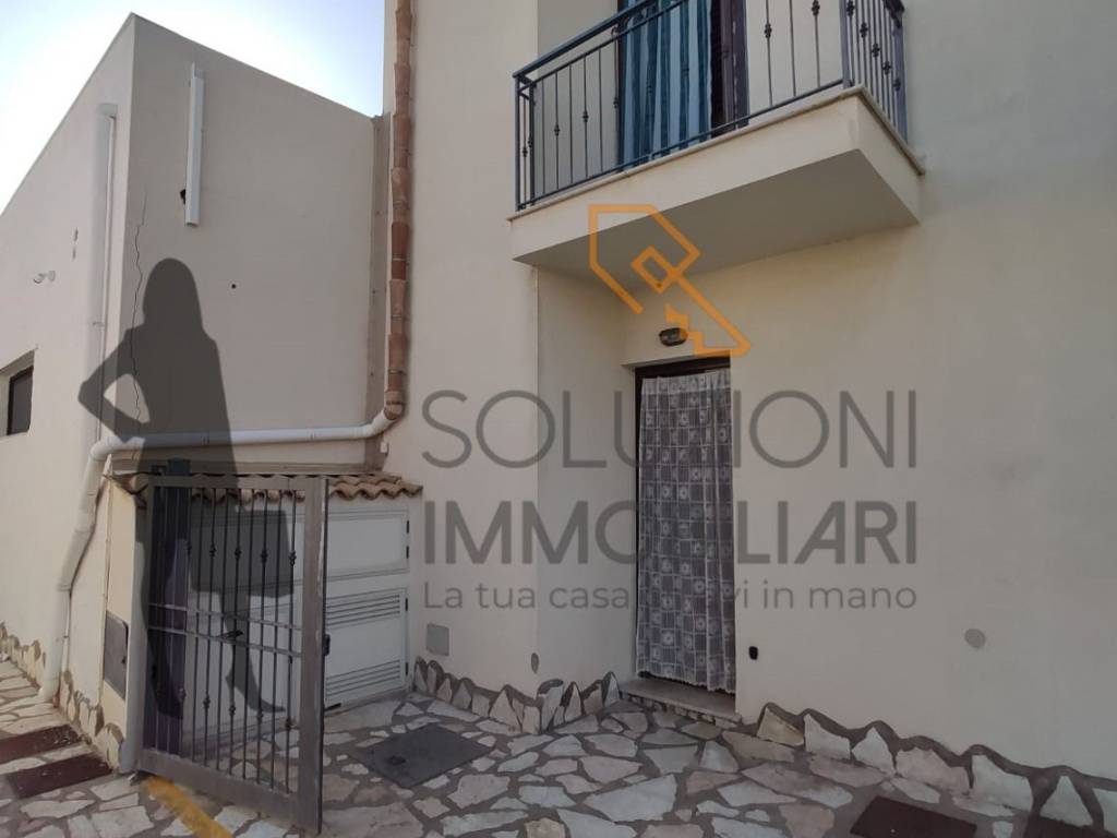 Appartamento a San vito lo capo in Via Generale Giuseppe Arimondi, 169 - Foto 2