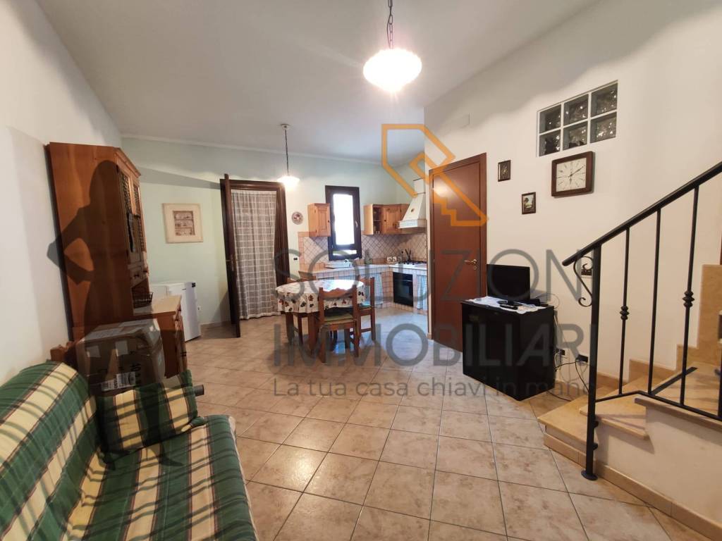 Appartamento a San vito lo capo in Via Generale Giuseppe Arimondi, 169 - Foto 3