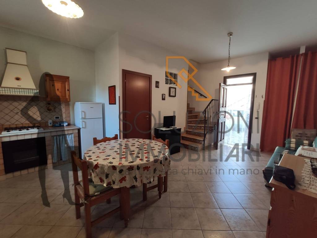 Appartamento a San vito lo capo in Via Generale Giuseppe Arimondi, 169 - Foto 4