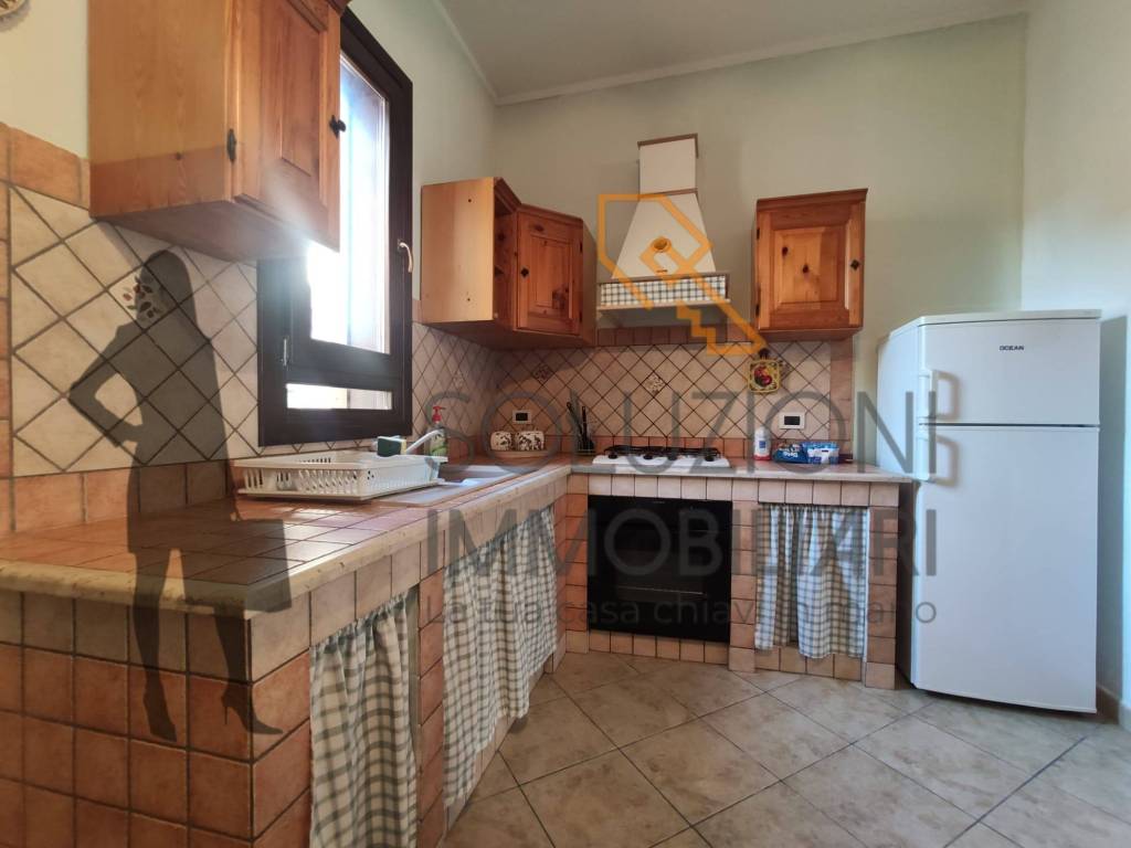 Appartamento a San vito lo capo in Via Generale Giuseppe Arimondi, 169 - Foto 5