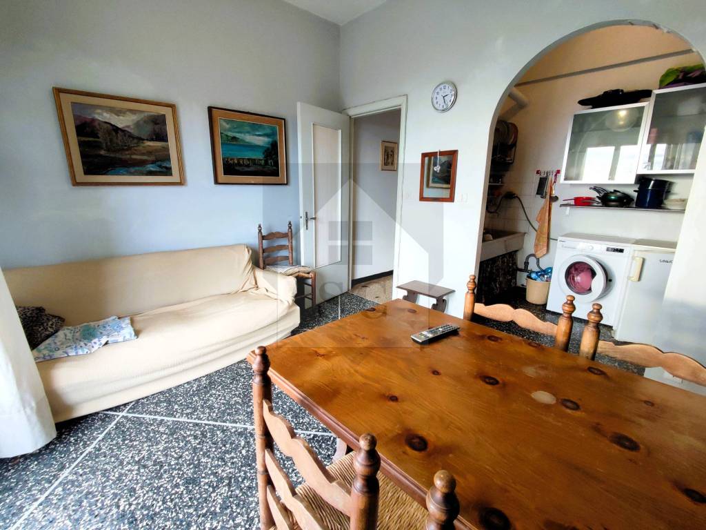 Appartamento a Celle ligure in Via Cassisi, 26 - Foto 3