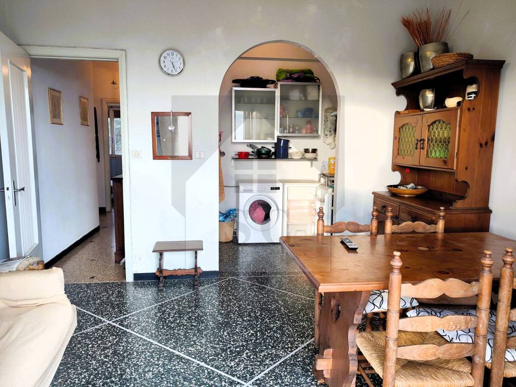 Appartamento a Celle ligure in Via Cassisi, 26 - Foto 4