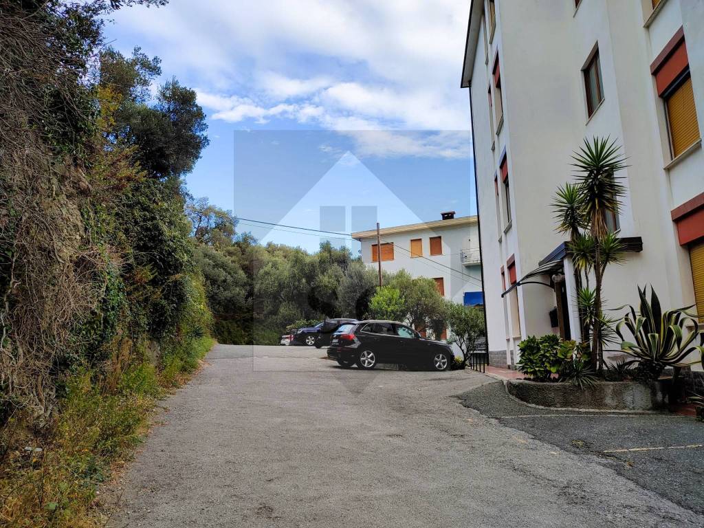 Appartamento a Celle ligure in Via Cassisi, 26 - Foto 5