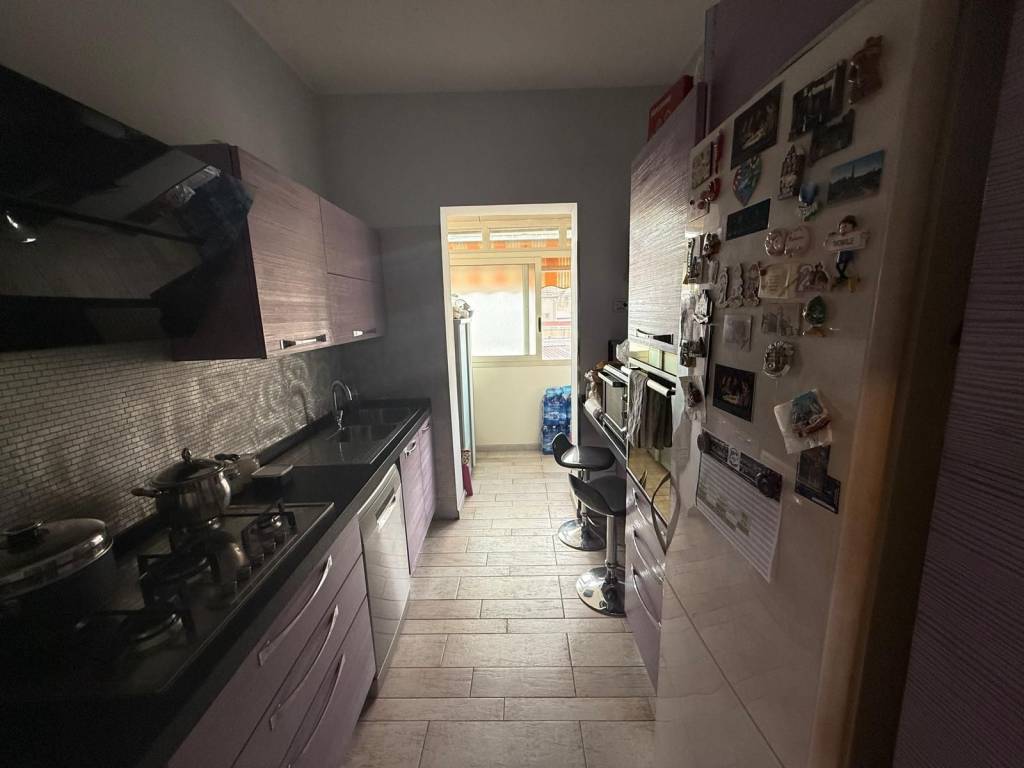 Appartamento a Messina in Via Giuseppe Arena Primo - Foto 2