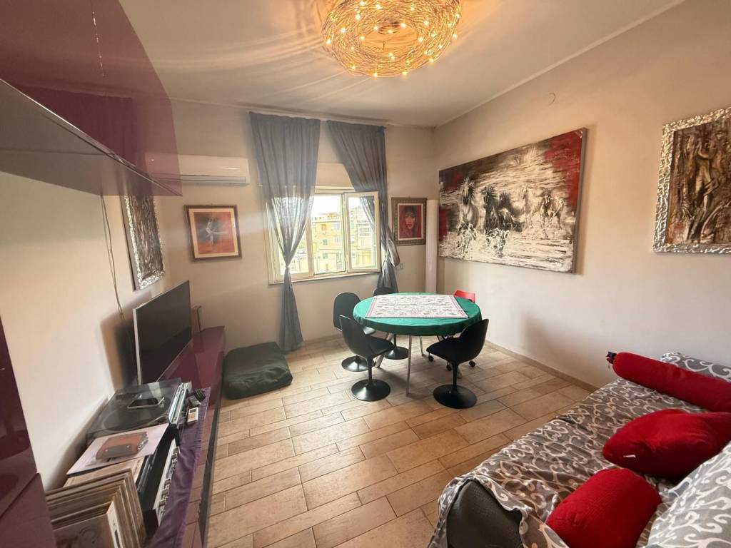 Appartamento a Messina in Via Giuseppe Arena Primo - Foto 4