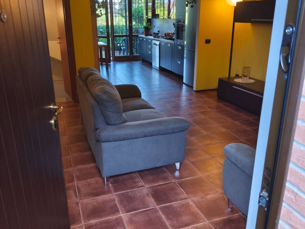 Appartamento a Trivolzio in Via Monsignor Carlo Allorio, 9 - Foto 2