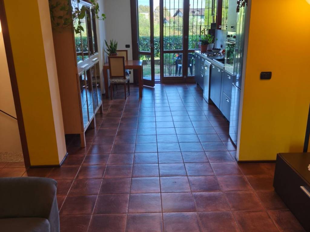 Appartamento a Trivolzio in Via Monsignor Carlo Allorio, 9 - Foto 3