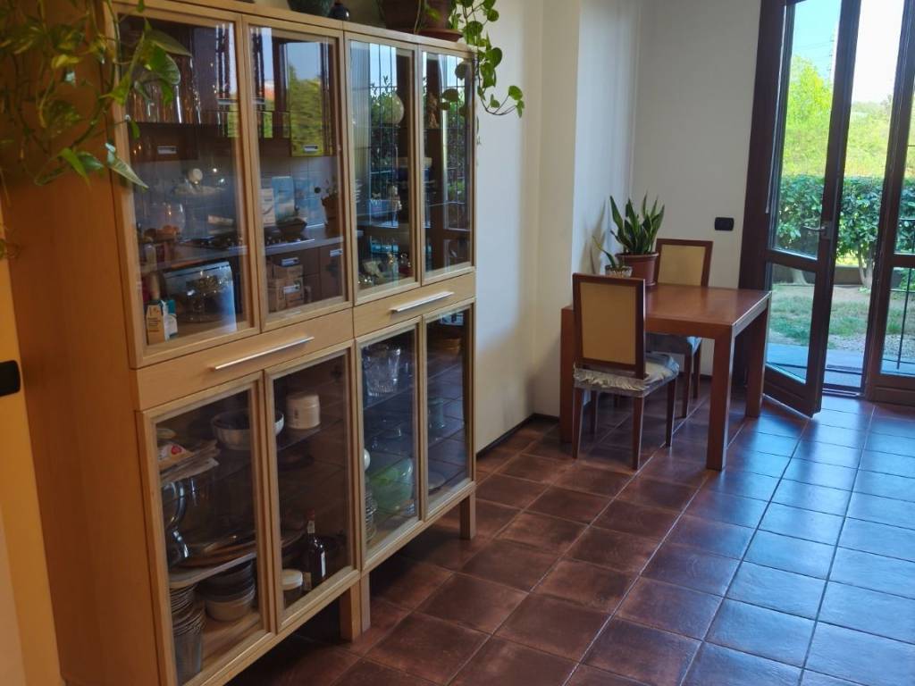 Appartamento a Trivolzio in Via Monsignor Carlo Allorio, 9 - Foto 4