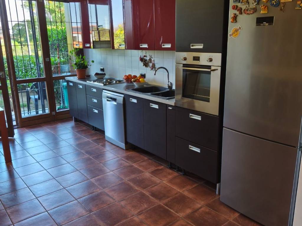 Appartamento a Trivolzio in Via Monsignor Carlo Allorio, 9 - Foto 5