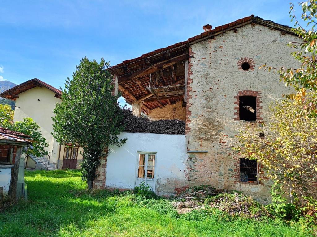 Rustico / casale a Boves in Via Castellar - Foto 2