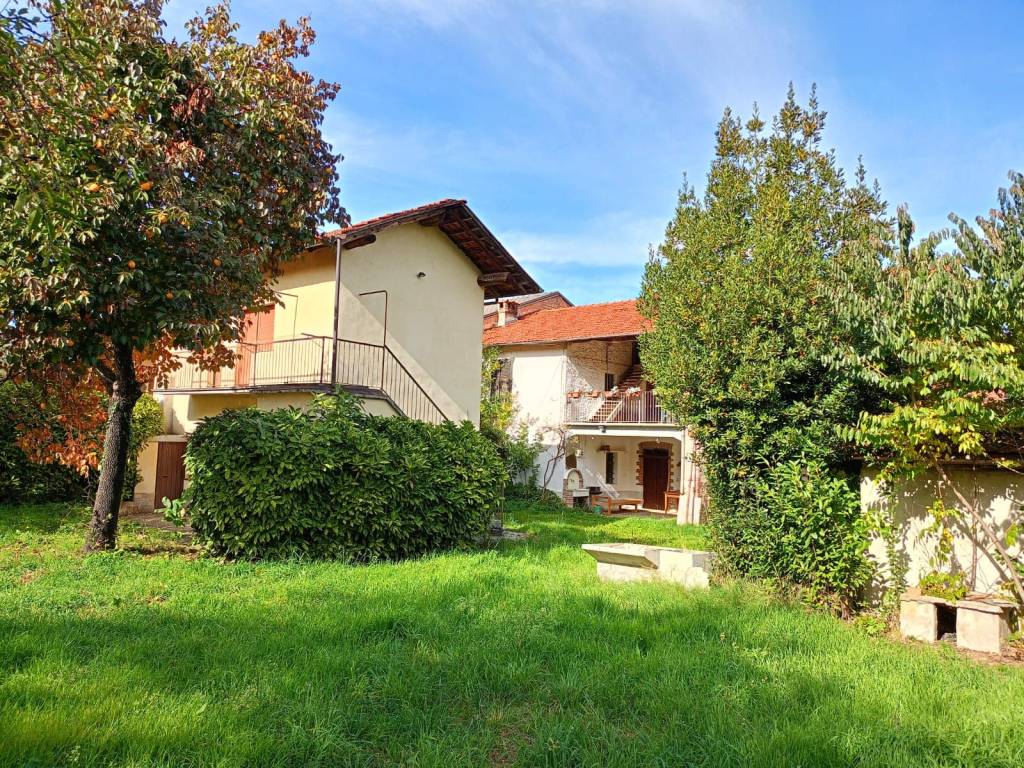 Rustico / casale a Boves in Via Castellar - Foto 3