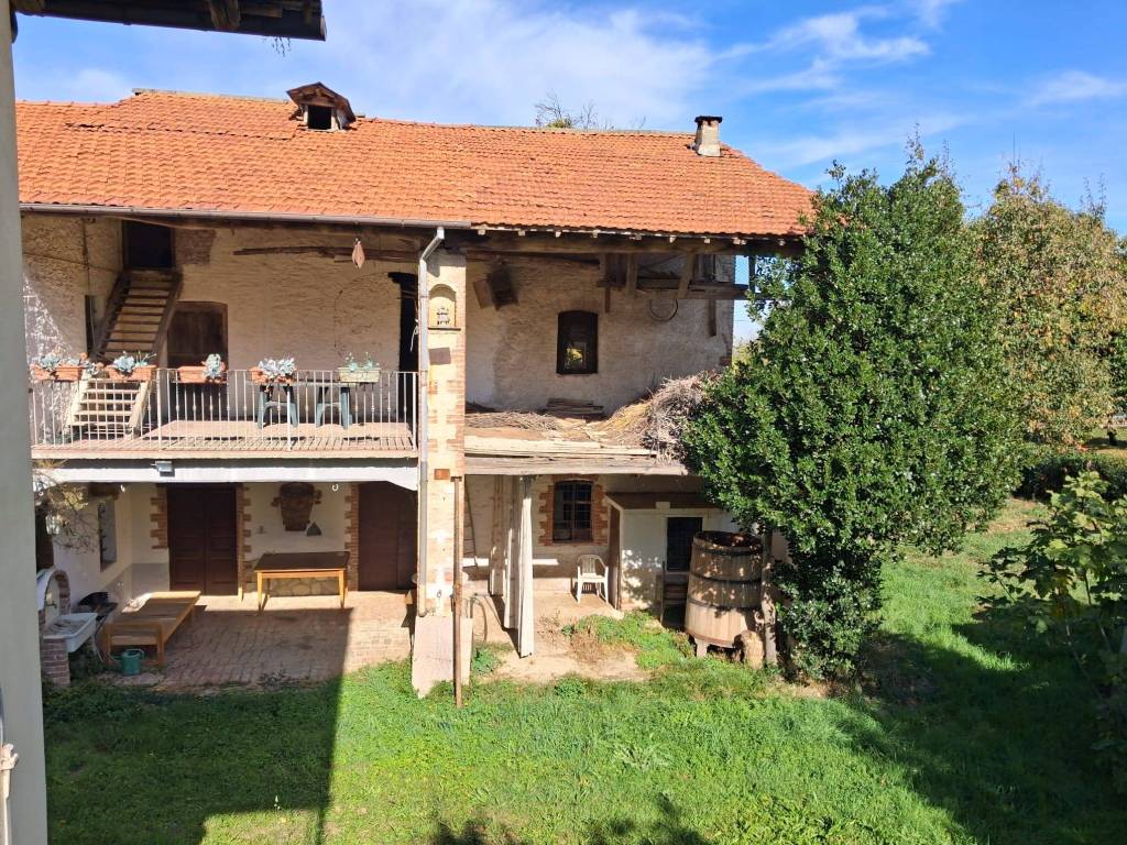 Rustico / casale a Boves in Via Castellar - Foto 5