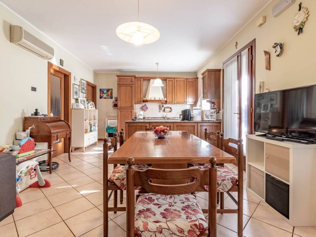 Appartamento a Istrana - Foto 3