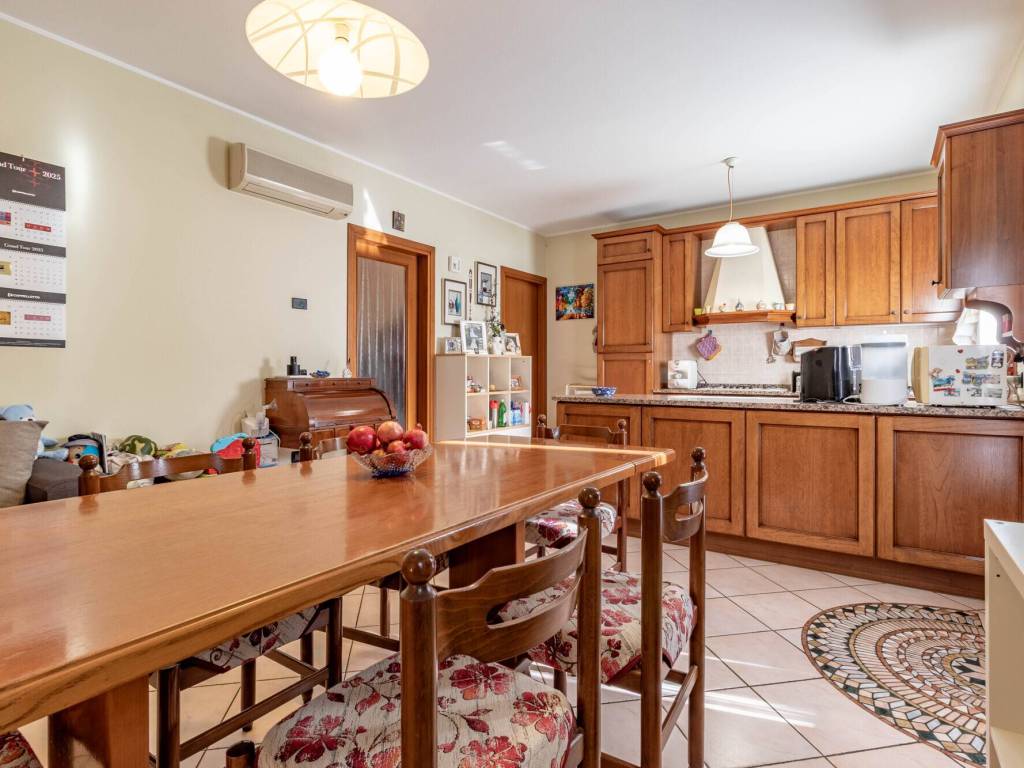 Appartamento a Istrana - Foto 4