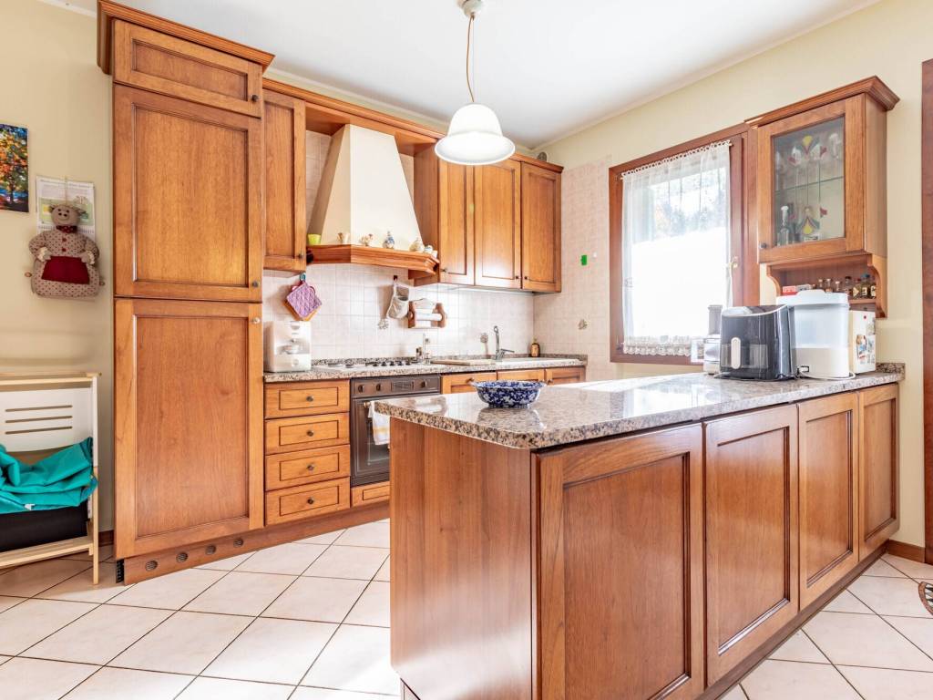 Appartamento a Istrana - Foto 5