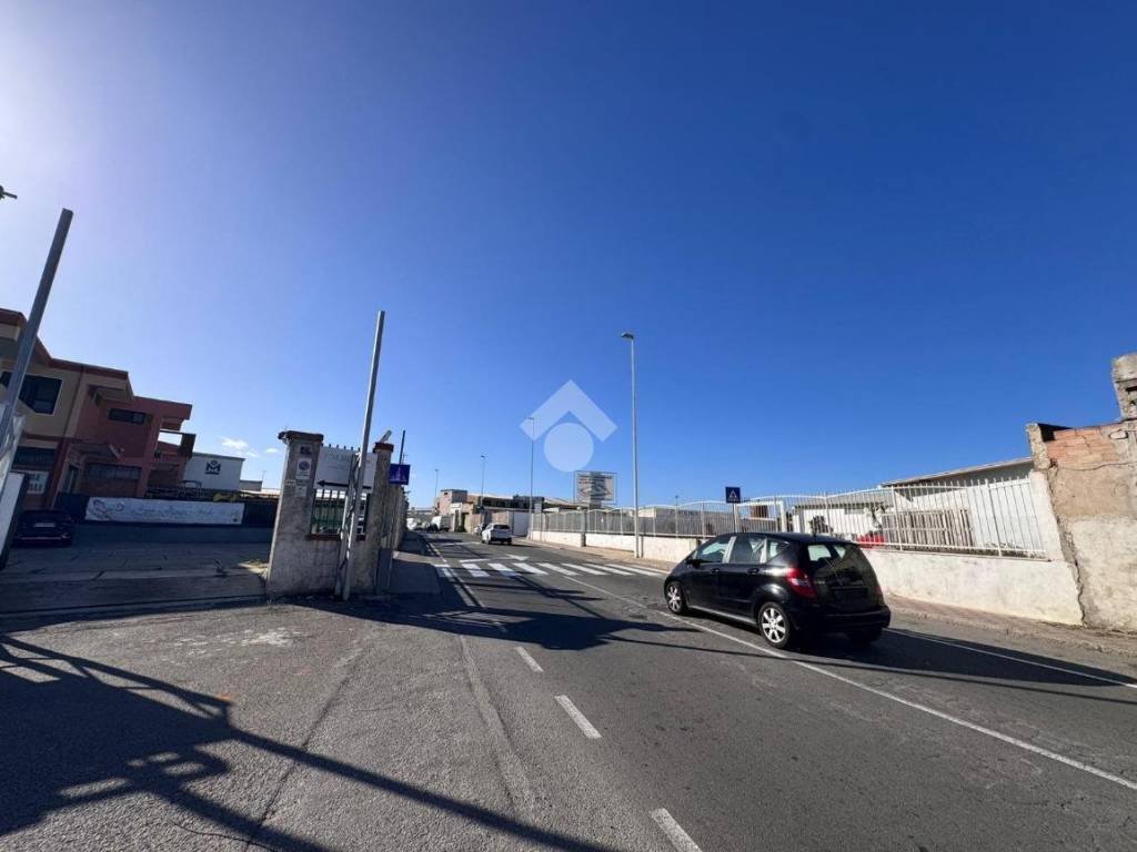 Immobile a Cagliari in Via del Fangario, 27 - Foto 2