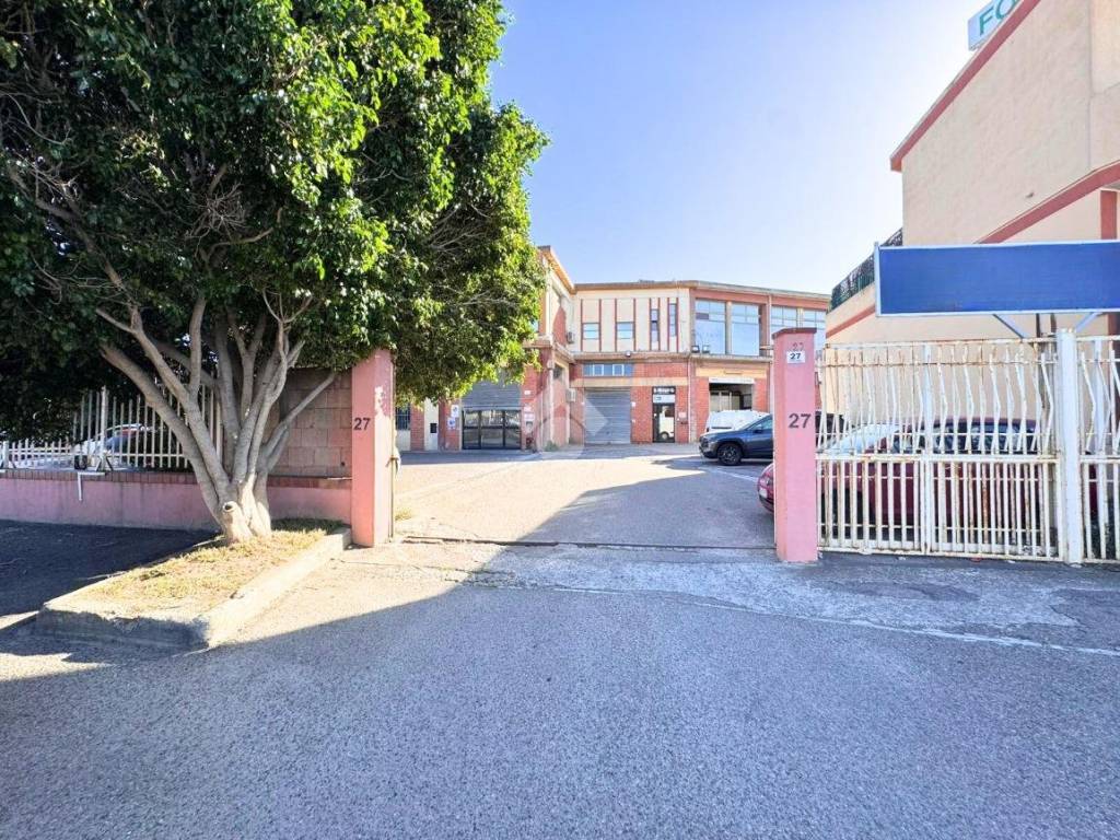 Immobile a Cagliari in Via del Fangario, 27 - Foto 3