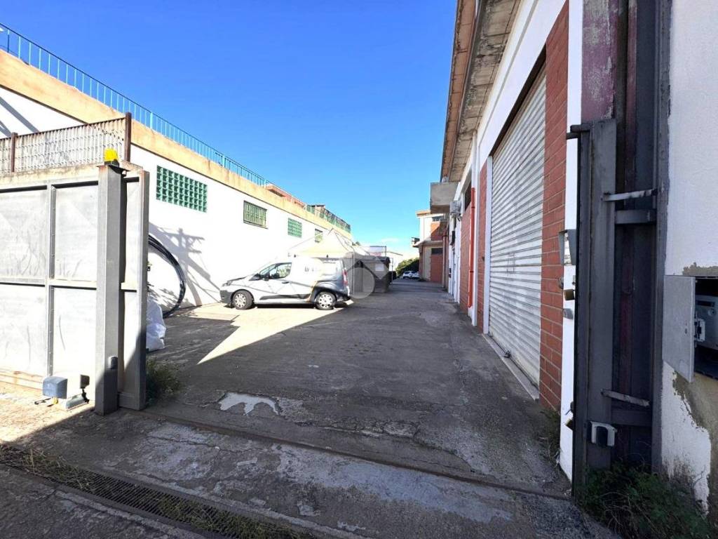 Immobile a Cagliari in Via del Fangario, 27 - Foto 4