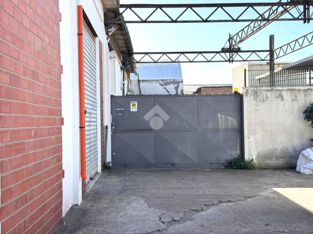 Immobile a Cagliari in Via del Fangario, 27 - Foto 5