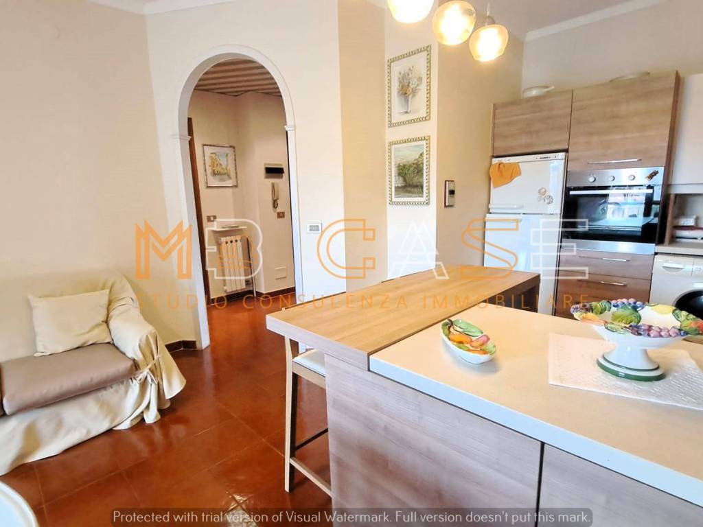 Appartamento a Albenga in Via Claudio Treves - Foto 2