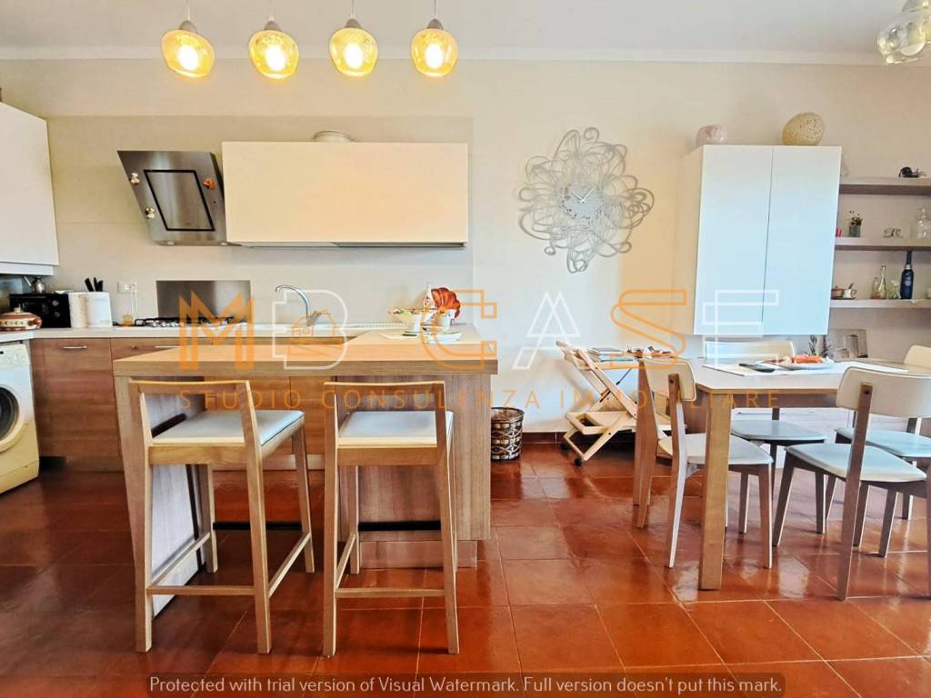 Appartamento a Albenga in Via Claudio Treves - Foto 3