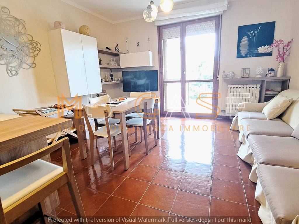 Appartamento a Albenga in Via Claudio Treves - Foto 4