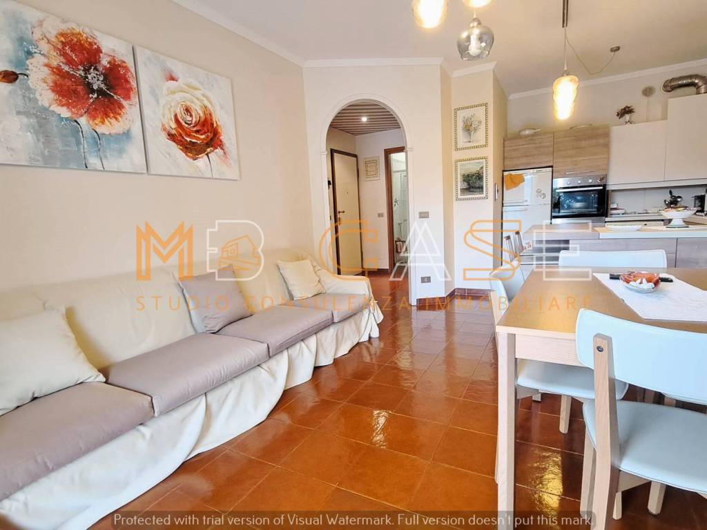 Appartamento a Albenga in Via Claudio Treves - Foto 5