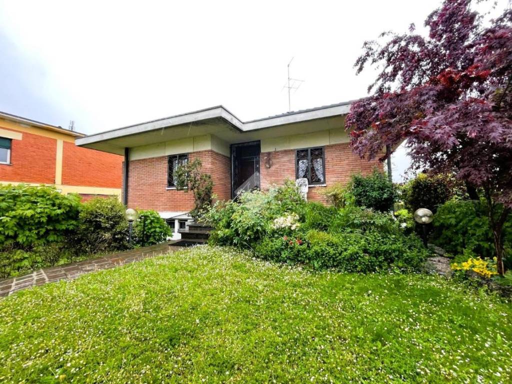 Villa a Chiari in Via Milano - Foto 2