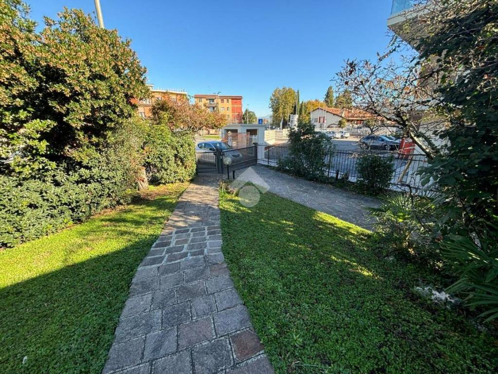 Villa a Chiari in Via Milano - Foto 4