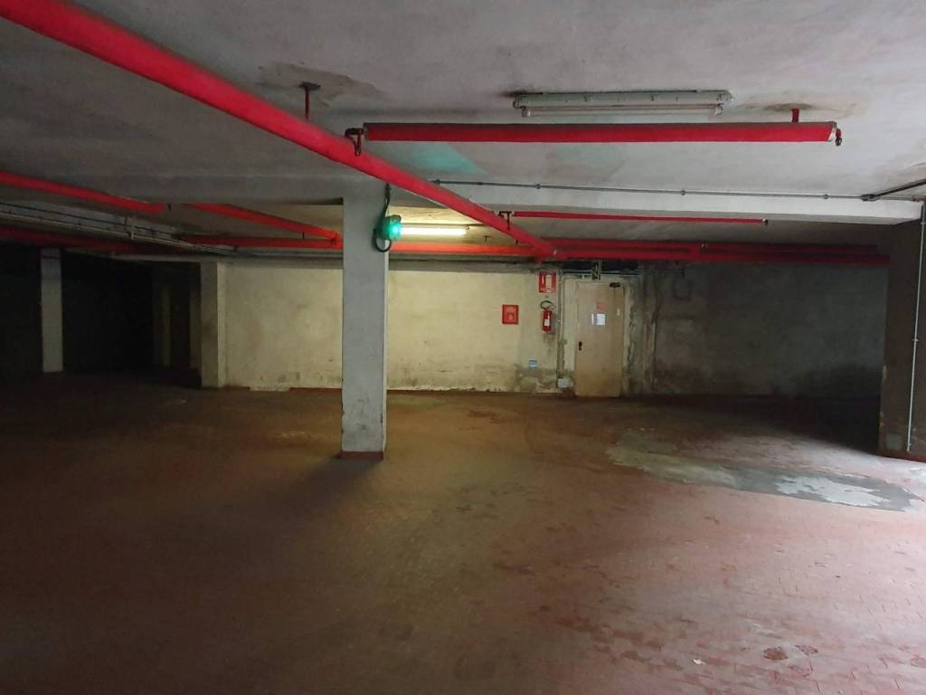 Box / garage a Verona in Via Filippo Rosa Morando, 17 - Foto 3