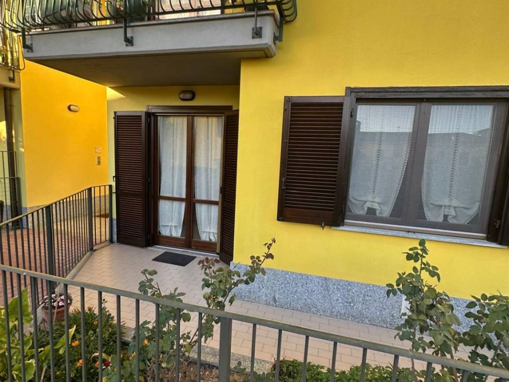 Appartamento a Poirino in Via Baldassare Brossa, 2 - Foto 2